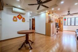 Blk 341B Sun Trellis (Sembawang), HDB 5 Rooms #550210841